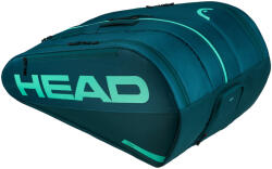 HEAD Geantă pentru rachete Tour Racquet Bag XL Green Geanta sport