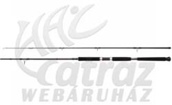 Shimano Vengeance AX Pilk 2, 40m 100-200g - Shimano Vengeance Ragadozóhalas Horgászbot (VEAXP24100200)