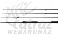 Shimano STC BB 2.10m 7-21g 4pc - Shimano 4 Részes Pergető Bot (STCBBSPIN21ML)
