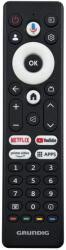 Grundig C00940413, 40GFB6440, G43 GJF 6000B, ND1187R BT, XVC18700-AA - eredeti gyári távirányító hangvezérléssel