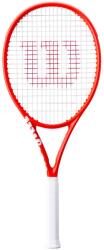 Wilson Rachetă de tenis Clash 100 V3 Reverse L2 Racheta tenis