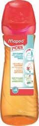 Maped Kulacs, 580 ml, MAPED PICNIK "Origins", narancs-pink (IMA871707) - webpapir