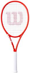 Wilson Rachetă de tenis Clash 100L V3 Reverse L3 Racheta tenis