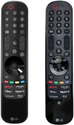 LG AN-MR24GN - eredeti MR25GB mágikus távirányító fejlett AI hangvezérléssel
