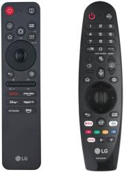 LG AN-MR20GA - eredeti mágikus távirányító MR25GA fejlett AI hangvezérléssel