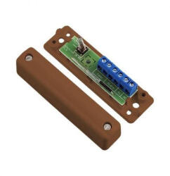 CQR SC570/BR/G2/EN - vezetékes nyitásérzékelő