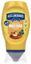 Hellmann's Mustárszósz 255 g