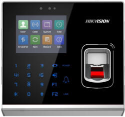 Hikvision DS-K1T201AMF(O-STD) Önálló terminál