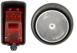 Beninca PX BEAM prizmás infrasorompó