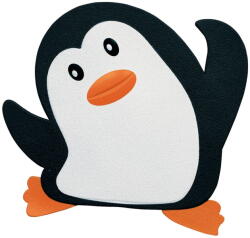 spirella Gyerek csúszásgátló alátét szett fürdőkádba 5 db-os 11x12 cm Pingy - Spirella