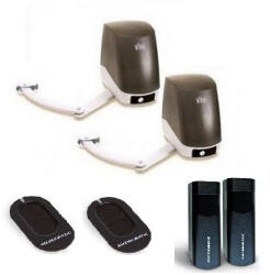 Ditec DO IT FCLS csukló karos szárnyaskapu szett