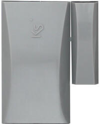 Ksenia Security nanus poli - szürke - rádiós nyitásérzékelő