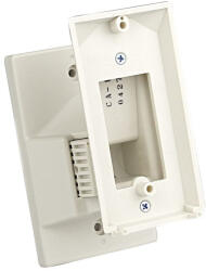 OPTEX CA-1W BRACKET - infratartó