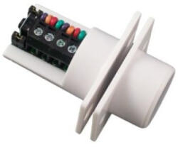 CQR FC508/WH/MULTI/G2/EN - vezetékes nyitásérzékelő