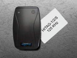  HTR110 Felületszerelt HITAG kártyaolvasó