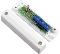 CQR SC570/WH/G3/EN - vezetékes nyitásérzékelő