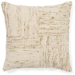 Kave Home Jacquard párnahuzat 45x45 cm Anuba - Kave Home