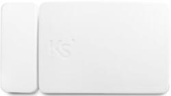 Ksenia Security micro poli - fehér - rádiós nyitásérzékelő (KSI5008000.301)
