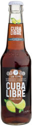  LE COQ Cuba Libre koktél 4, 7% - 0, 33 l