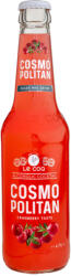  LE COQ Cosmopolitan koktél 4, 7% - 0, 33 l
