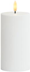Sirius Napelemes kültéri LED gyertya (magasság 15 cm) Sille - Sirius