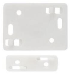 Ksenia Security micro poli távtartó csomag - fekete - kiegészítő