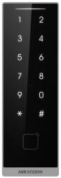 Hikvision DS-K1105EMKB(STD) Felületszerelt kártyaolvasó, kódtasztatúra