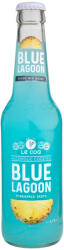  LE COQ Blue Lagoon koktél 4, 7% - 0, 33 l