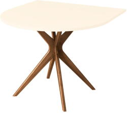 Ragaba Étkezőasztal 90x90 cm Jubi - Ragaba - bonami - 141 092 Ft