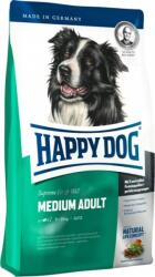 Happy Dog Supreme Fit & Vital Medium Adult Száraztáp 4 kg (HD-5220) (HD-5220)