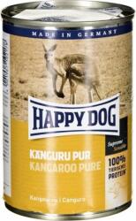 Happy Dog Sensible Pure Australia - Kenguruhúsos Konzerv 400 g (HD-2178) (HD-2178)