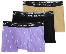 Ralph Lauren boxeralsó 3 db - fekete S - answear - 21 990 Ft