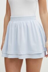 adidas szoknya House of Tiro - kék M
