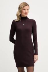 Calvin Klein ruha - barna S - answear - 43 890 Ft