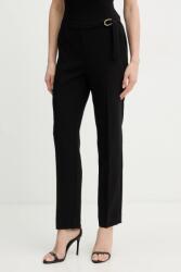 Marciano by Guess nadrág ZAIRA - fekete 36 - answear - 73 990 Ft