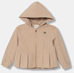 GUESS gyerek dzseki - bézs 88-96 - answear - 32 990 Ft