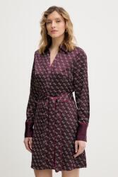 GUESS ruha BLERTA - lila XS