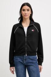 Tommy Hilfiger felső - fekete XS - answear - 51 890 Ft