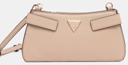 Guess kézitáska SERENOVA - bézs Univerzális méret - answear - 51 990 Ft