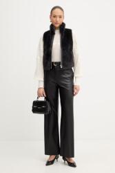 Guess kézitáska MELINDA - fekete Univerzális méret - answear - 60 990 Ft