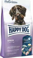 Happy Dog Supreme Fit & Vital Senior Száraztáp 4 kg (HD-5381) (HD-5381)