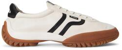 Ralph Lauren bőr sportcipő Tread - bézs Női 37