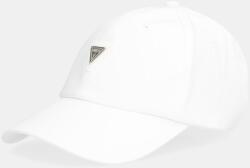 Guess baseball sapka NOEMIE - fehér Univerzális méret