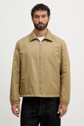 BOSS rövid kabát H-Crestell - zöld 50