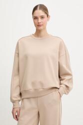GUESS felső OCTAVIA - bézs S - answear - 41 990 Ft