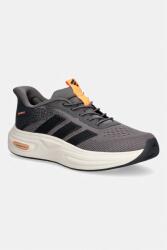 Adidas sportcipő Cloudfoam Cuxxion - szürke Férfi 43 1/3