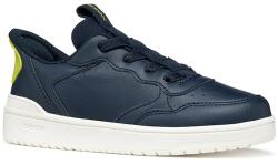 GEOX gyerek sportcipő WASHIBA FAST IN - sötétkék 31