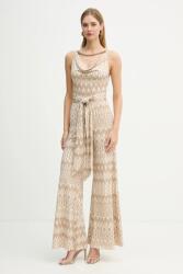 Marciano by Guess kezeslábas NEW KIKI - bézs 42