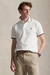 Ralph Lauren pamut póló - fehér XL - answear - 56 990 Ft