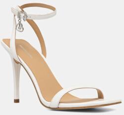 MICHAEL Michael Kors bőr szandál Liana Sandal - fehér Női 36